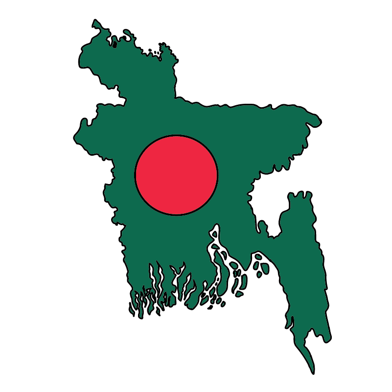 Bangladesh History & Culture Of The Rose
