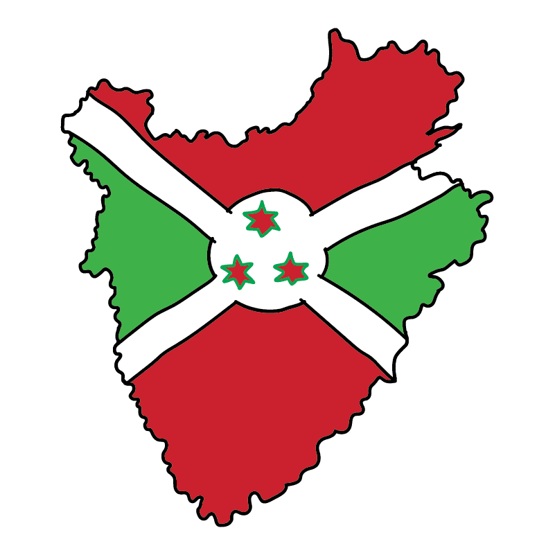 Burundi History & Culture Of The Rose