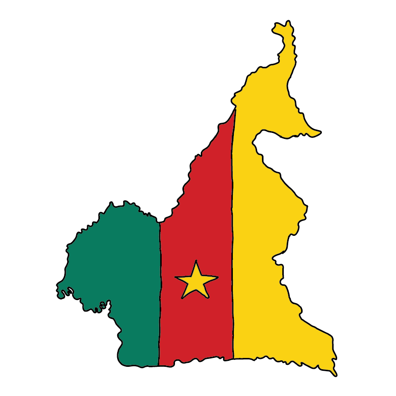 Cameroon History & Culture Of The Rose