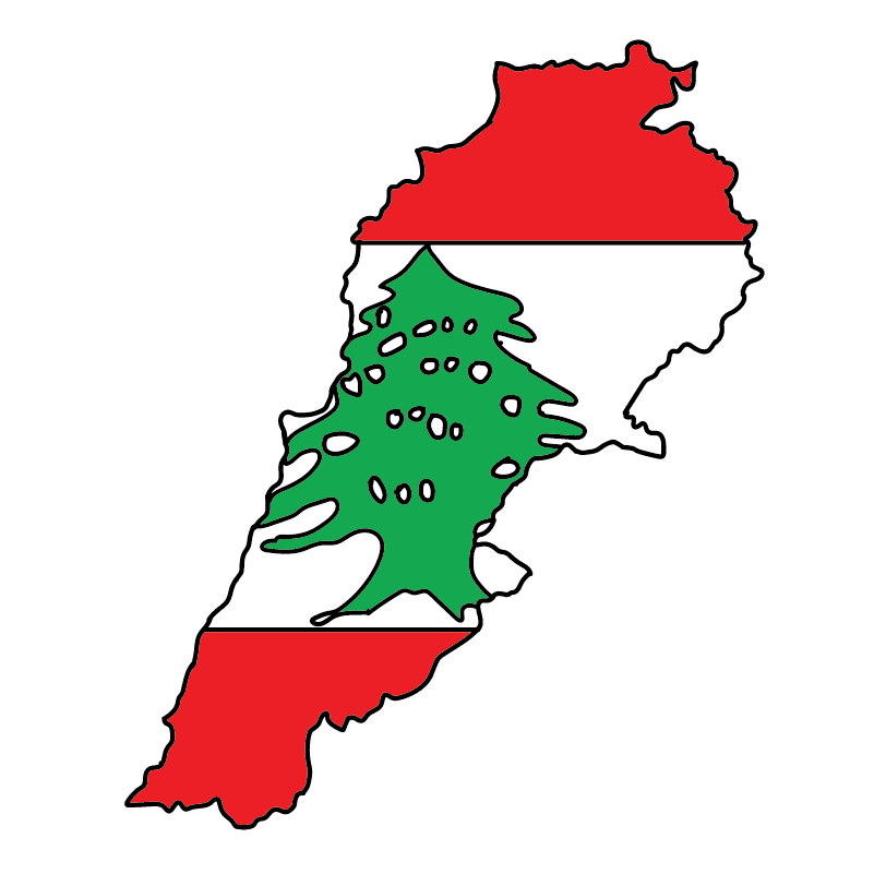 Lebanon History & Culture Of The Rose