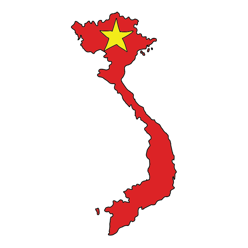 Vietnam History & Culture Of The Rose