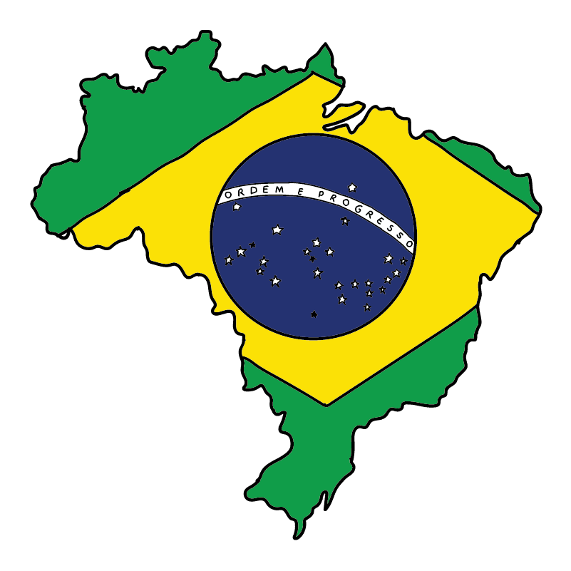 Brazil History & Culture Of The Rose