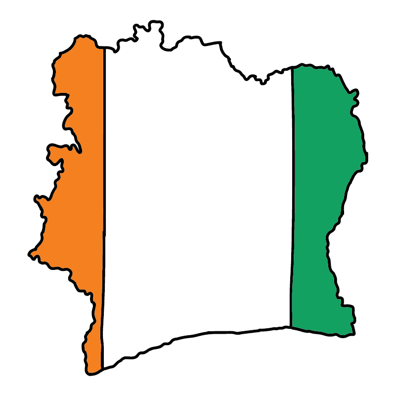 Côte d’Ivoire History & Culture Of The Rose