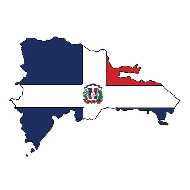 Dominican Republic History & Culture Of The Rose
