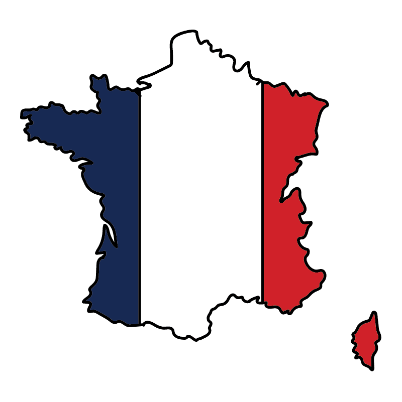 France History & Culture Of The Rose