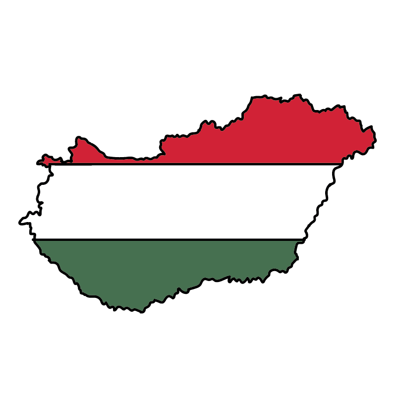 Hungary History & Culture Of The Rose