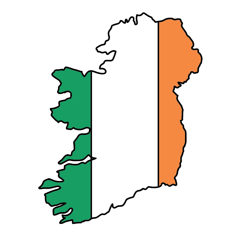 Ireland History & Culture Of The Rose