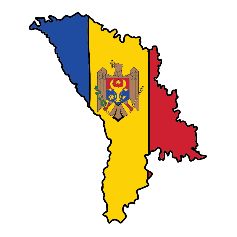 Moldova History & Culture Of The Rose