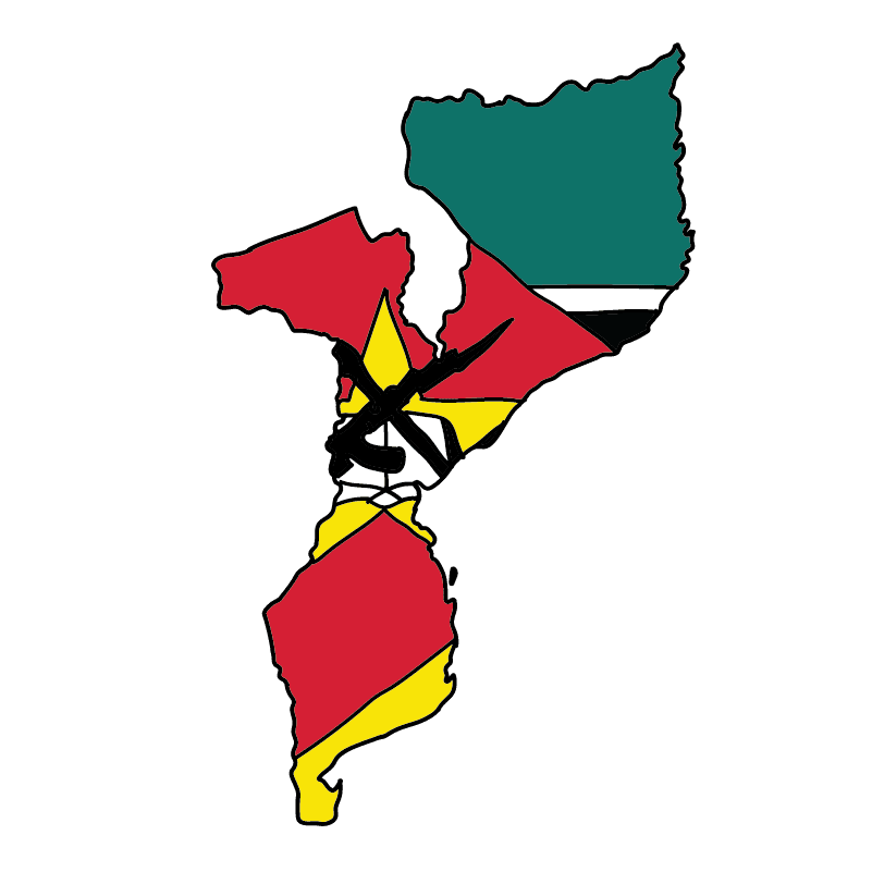 Mozambique History & Culture Of The Rose
