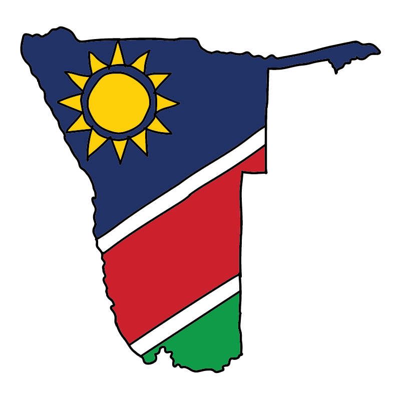 Namibia History & Culture of the Rose