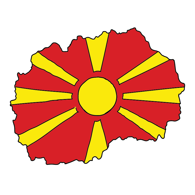 North Macedonia History & Culture Of The Rose