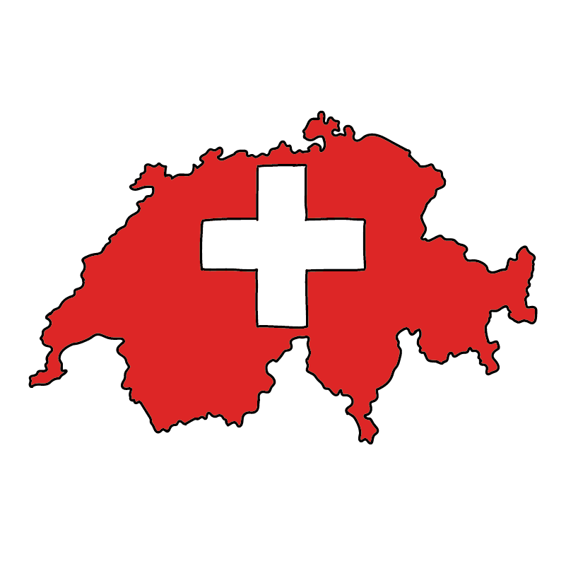 Switzerland History & Culture Of The Rose