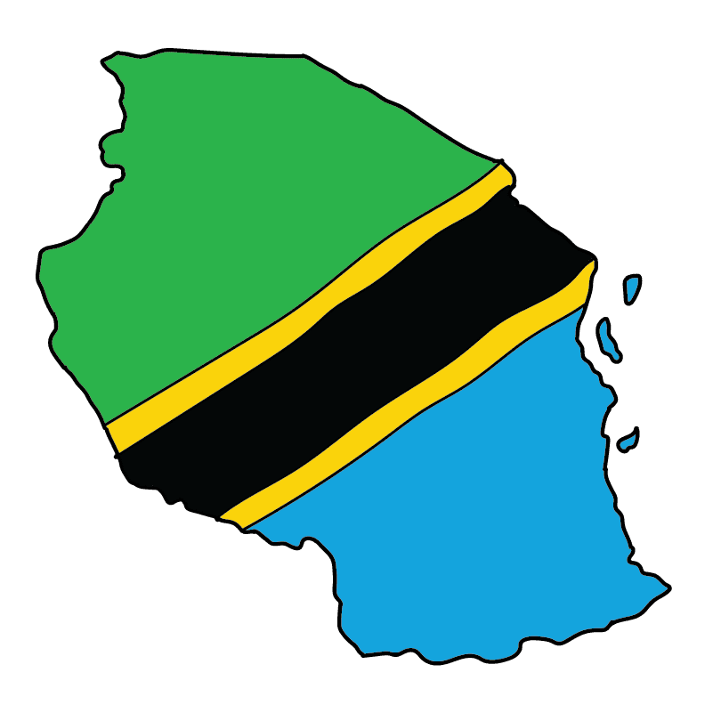 Tanzania History & Culture Of The Rose