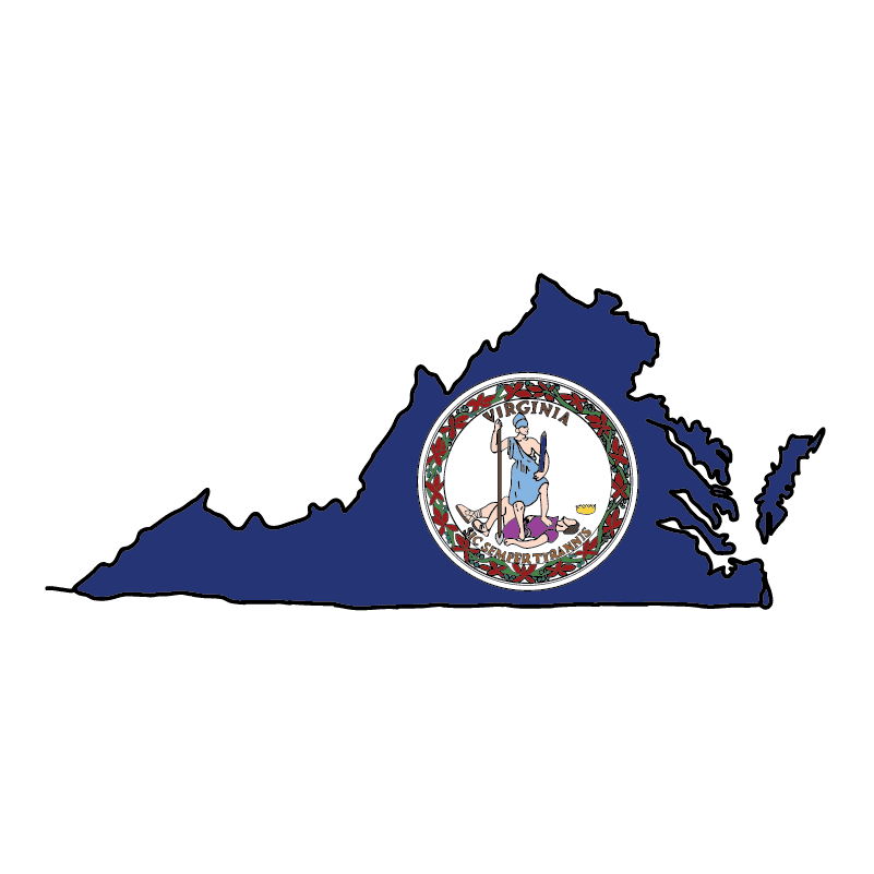 Virginia History & Culture Of The Rose